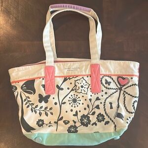 Victoria’s Secret tote